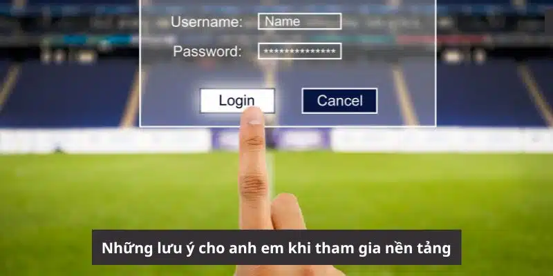 Hướng dẫn theo dõi và những lưu ý quan trọng
