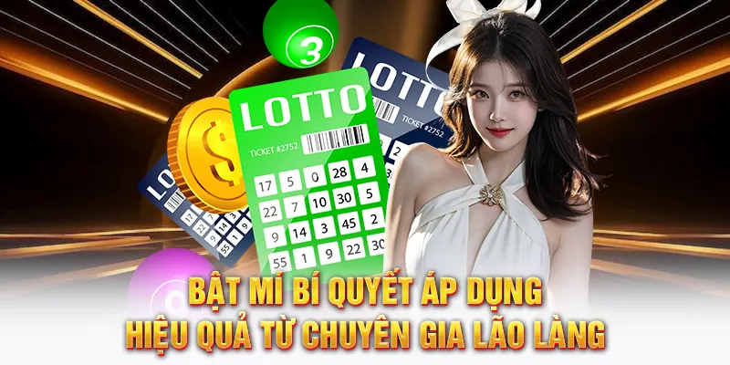 Bí quyết từ chuyên gia lão làng