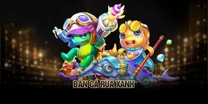 Hướng dẫn đăng ký và tham gia bắn cá