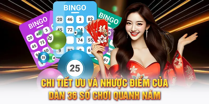 Chi tiết ưu và nhược điểm