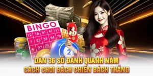 Cách chơi bách chiến bách thắng