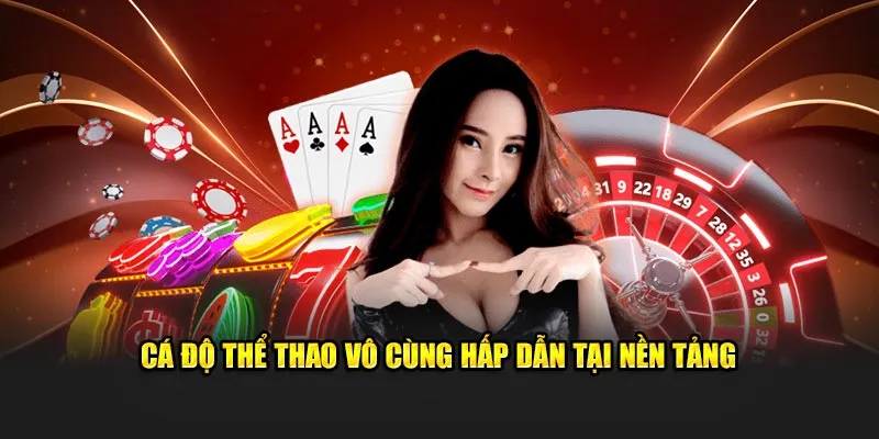 Kho game đa dạng và hấp dẫn