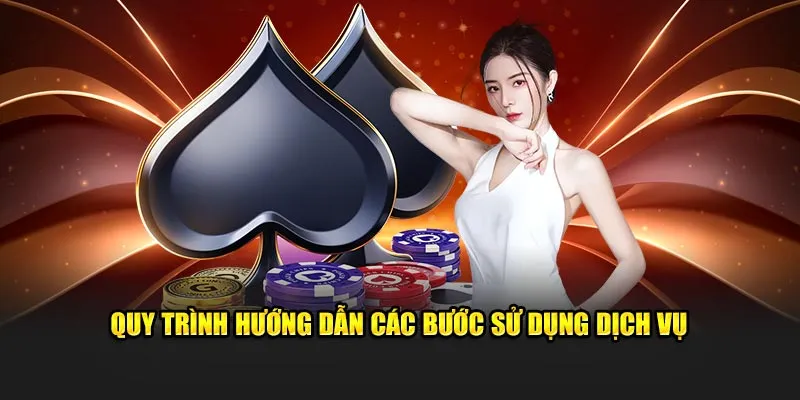 Hướng dẫn quy trình các bước tham gia Bet.88 dễ dàng